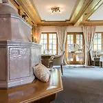 Pfefferkorn's Hotel 4*