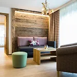 Hotel Pfefferkorn's Lech