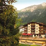Pfefferkorn's Hotel