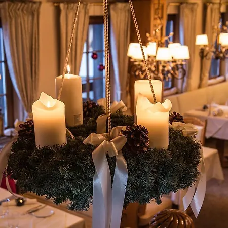 Pfefferkorn's Lech am Arlberg