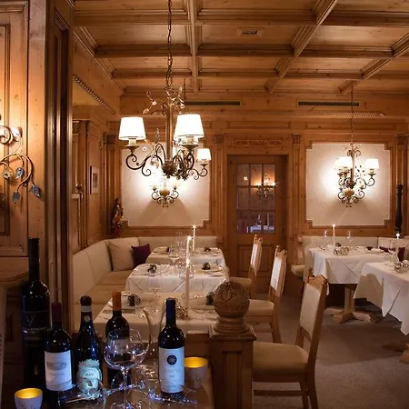Pfefferkorn's Hotell 4*