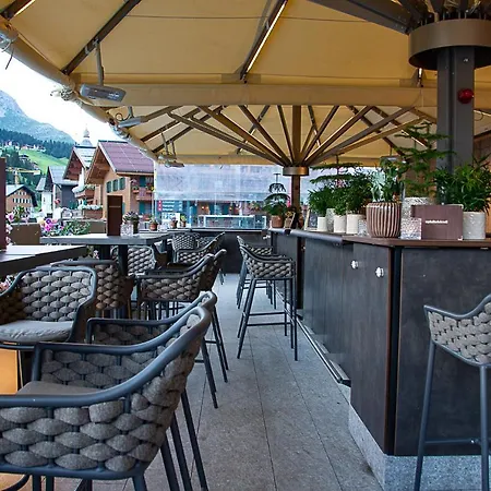 Pfefferkorn's Hotell