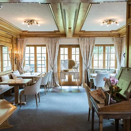 Pfefferkorn's Lech am Arlberg