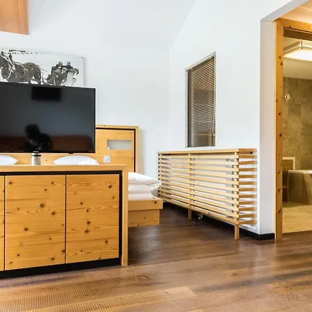 Pfefferkorn's 4* Lech am Arlberg