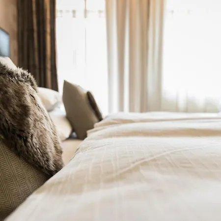 Pfefferkorn's Hotell Lech am Arlberg