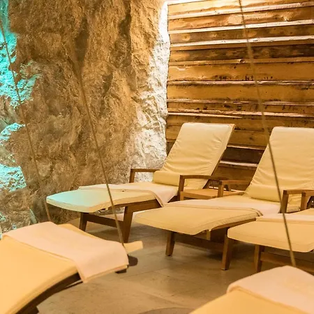 Hotell Pfefferkorn's Lech am Arlberg