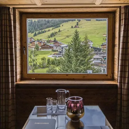 Pfefferkorn's Hotell 4*