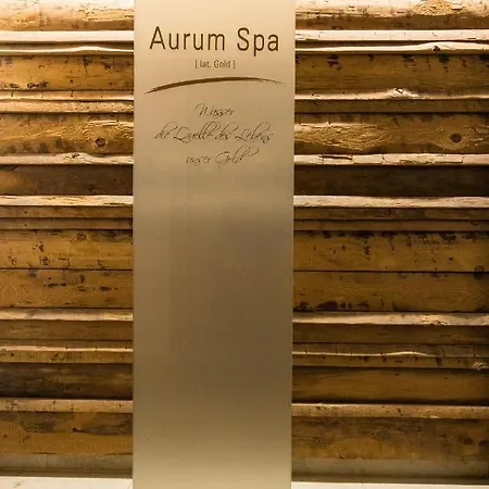 Отель Pfefferkorn's Лех