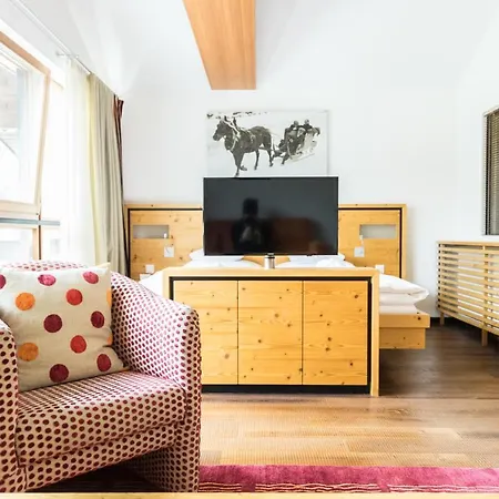 Pfefferkorn's Отель