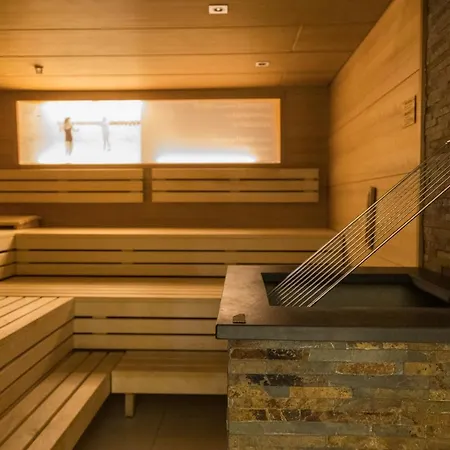 Pfefferkorn's Отель