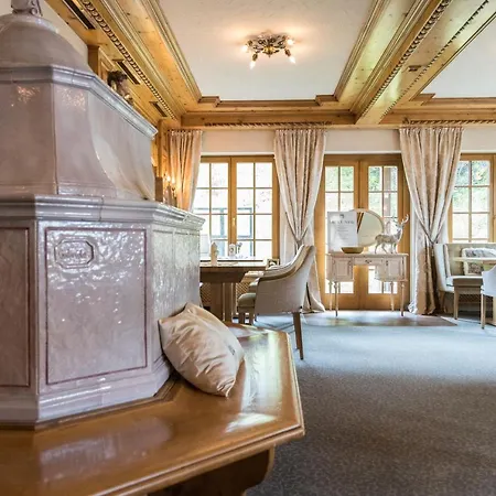 Pfefferkorn's Hotell 4*