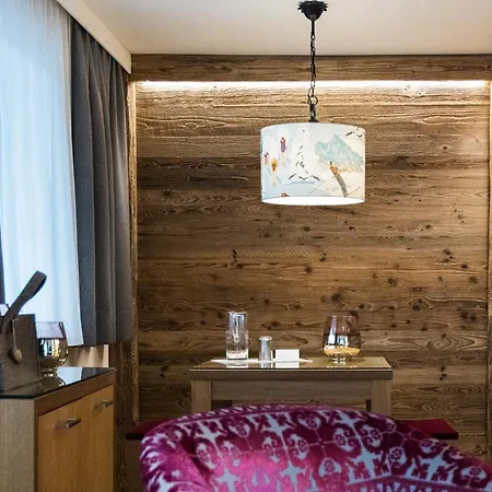 Pfefferkorn's Lech am Arlberg