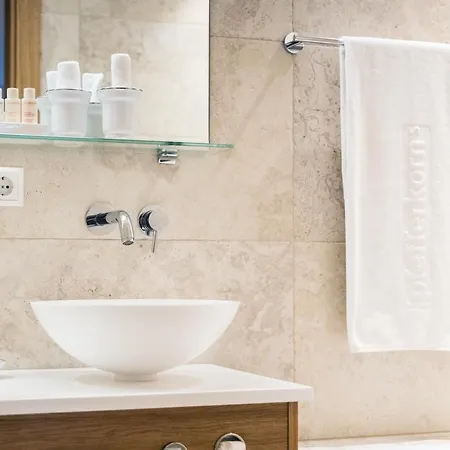 Hotel Pfefferkorn's 4*