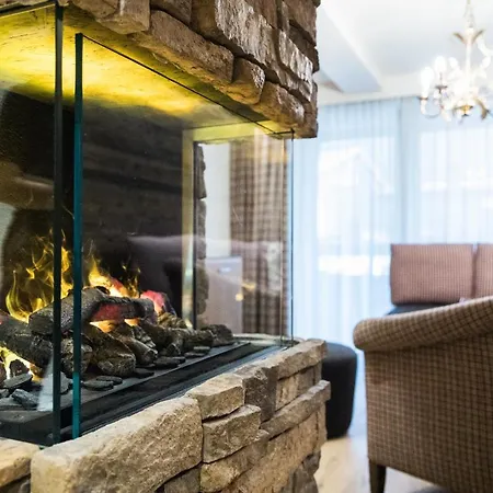 Hotel Pfefferkorn's 4*