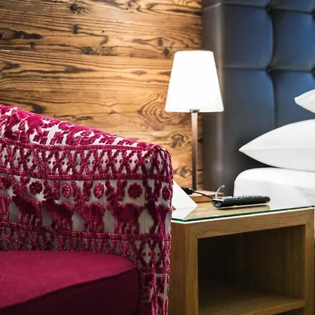 Pfefferkorn's Hotell 4*