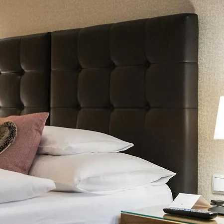 Hotel Pfefferkorn's 4*