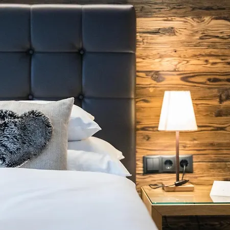 Pfefferkorn's 4* Lech am Arlberg