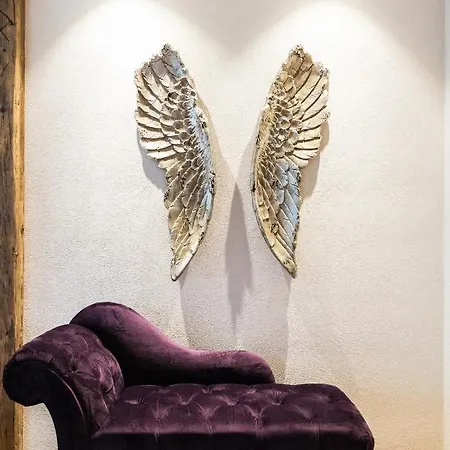 Pfefferkorn's 4* Lech am Arlberg