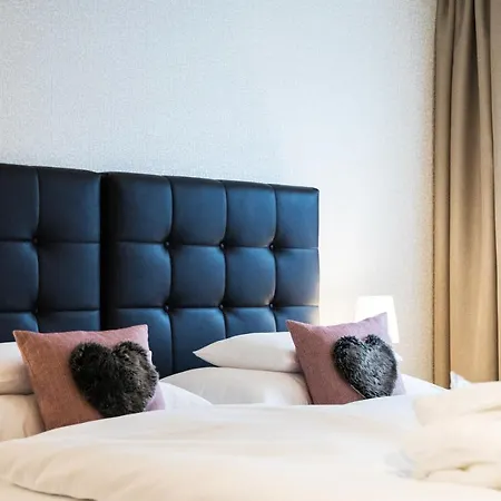 Hotel Pfefferkorn's