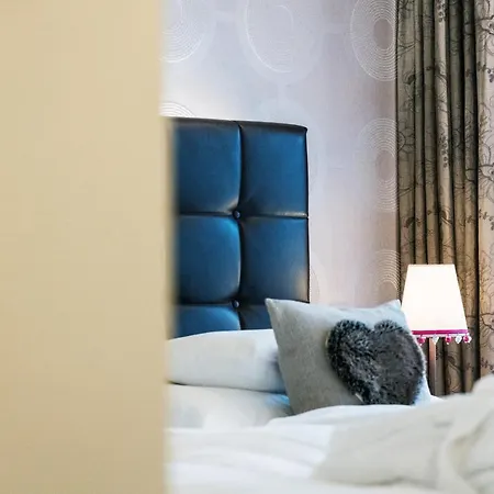 Pfefferkorn's Hotel Lech am Arlberg