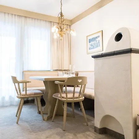Hotel Pfefferkorn's 4*