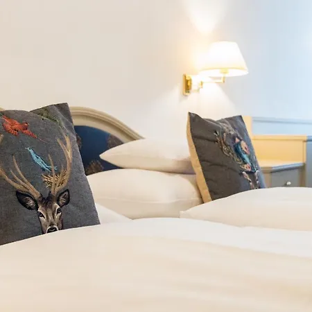 Pfefferkorn's 4* Lech am Arlberg