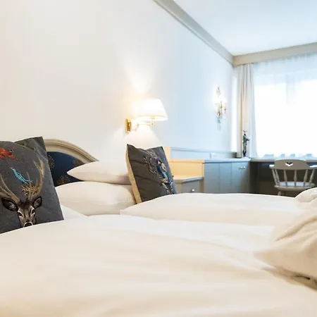 Hotel Pfefferkorn's