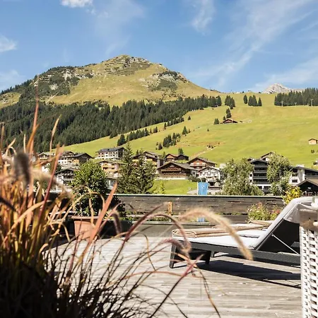 Pfefferkorn's Lech am Arlberg