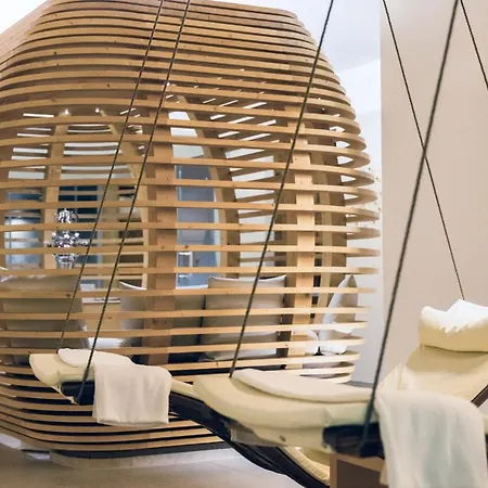 Hotel Pfefferkorn's 4*