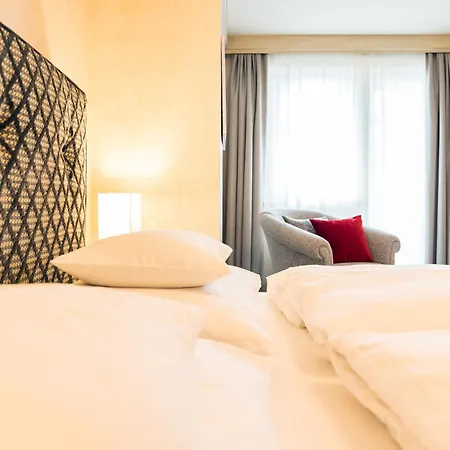 Pfefferkorn's Hotel 4*