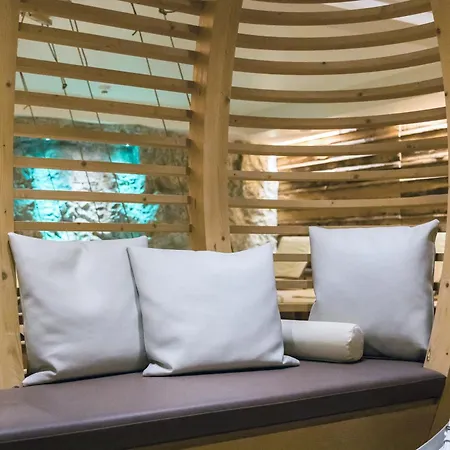 Pfefferkorn's 4* Lech am Arlberg