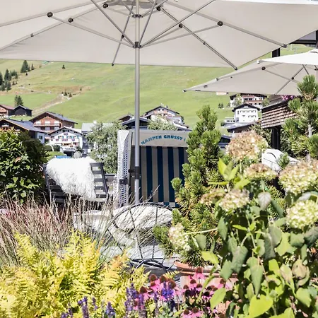 Hotel Pfefferkorn's