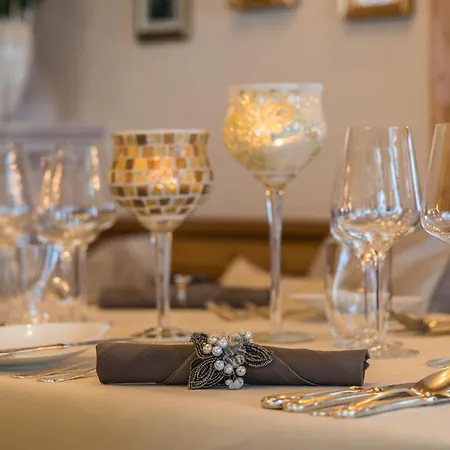 Pfefferkorn's Hotell Lech am Arlberg