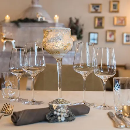 プフェッファーコルンズ レッヒ