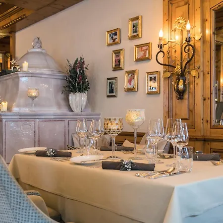 Pfefferkorn's 4* Lech am Arlberg