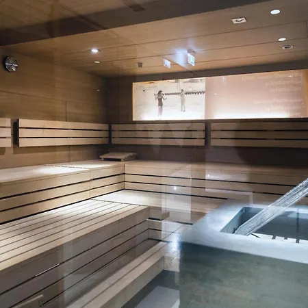 Pfefferkorn's Lech am Arlberg