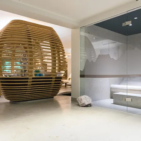 Pfefferkorn's 4* Lech am Arlberg