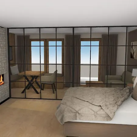 Pfefferkorn's Lech am Arlberg