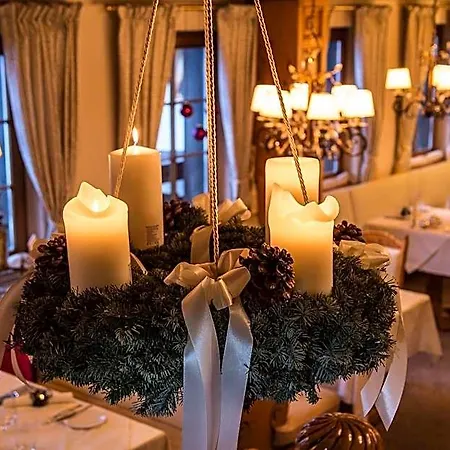 Pfefferkorn's Hotel 4*