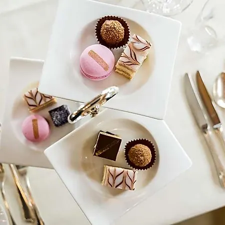 Pfefferkorn's Hotel 4*