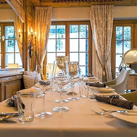 Hotel Pfefferkorn's