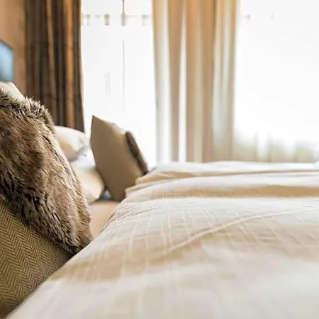 Hotel Pfefferkorn's 4*