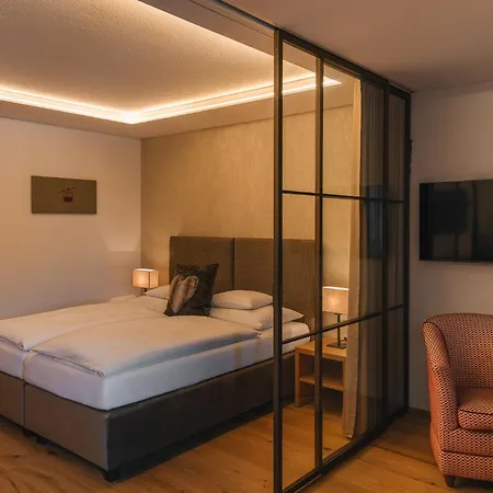 Pfefferkorn's 4* Lech am Arlberg