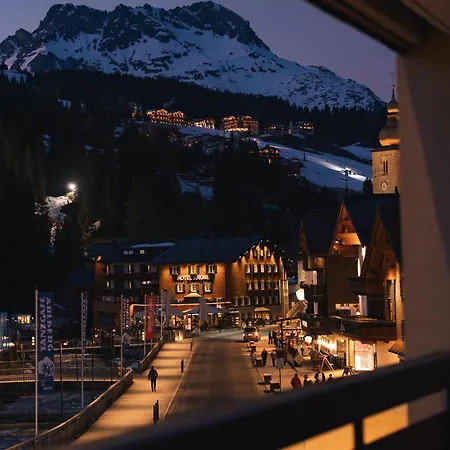 Pfefferkorn's Hotel 4*