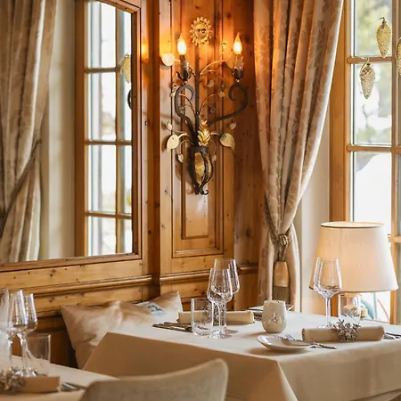 Pfefferkorn's Hotel 4*