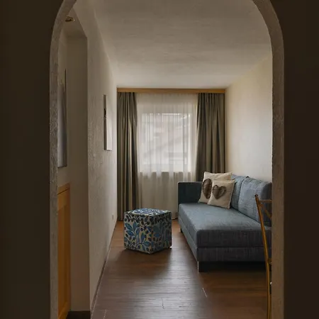 Hotel Pfefferkorn's 4*