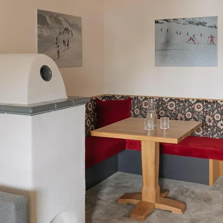 Pfefferkorn's 4* Lech am Arlberg