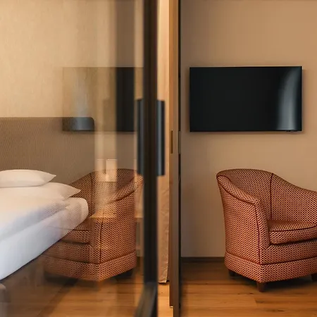 Pfefferkorn's Hotel 4*
