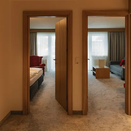 Pfefferkorn's Hotel 4*