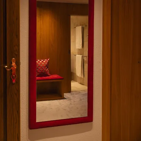 Hotel Pfefferkorn's 4*